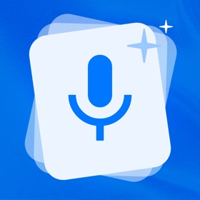 AI Note Taker: Audio to Text!