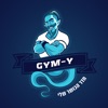 GYM-Y icon