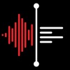 Voice Recorder AI Notes: Spiik icon