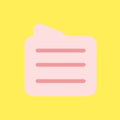 ADHD Card - Friendly to ADHDer