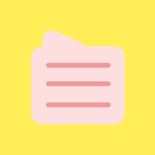 ADHD Card - Friendly to ADHDer