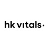 HKVitals icon