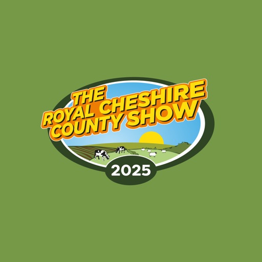 The Royal Cheshire County Show