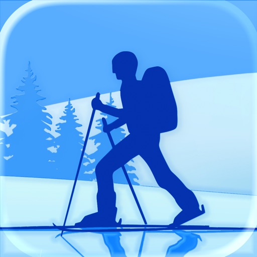 Backcountry Ski - Beta App