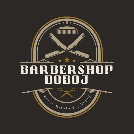 Barbershop Doboj