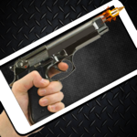 Gun Sounds : Gun simulator на пк