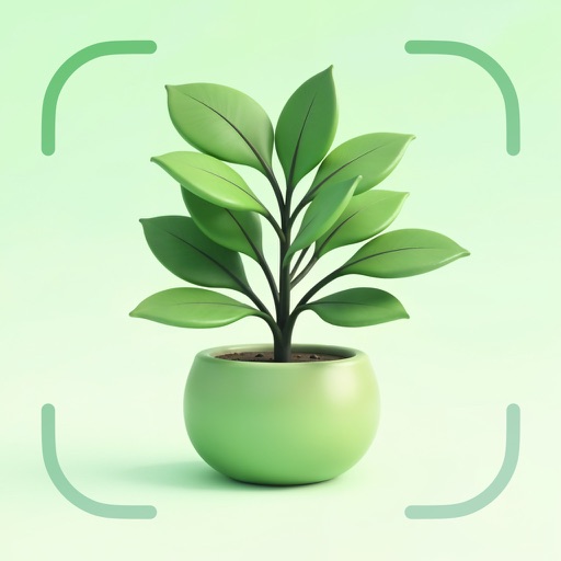 Plant ID & Care – AI Doctor