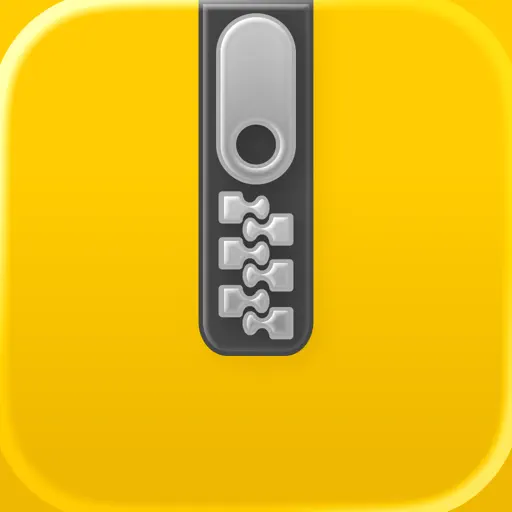 Unarchiver - ZIP, RAR