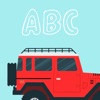 Wild Phonics - Learn to Read icon