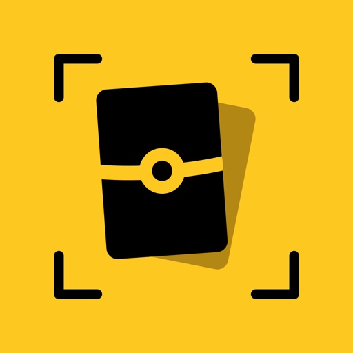 TCG Card Value Scanner: TCGDex