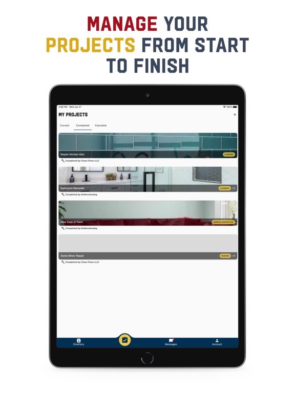 Screenshot #6 pour Los Pinos App