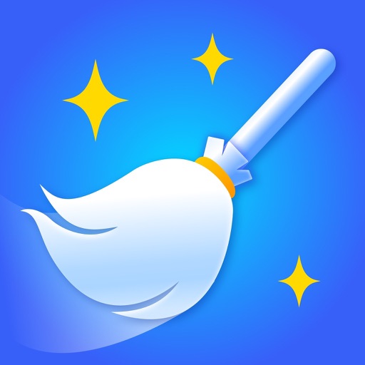 Pixel Cleaner:cleanup app