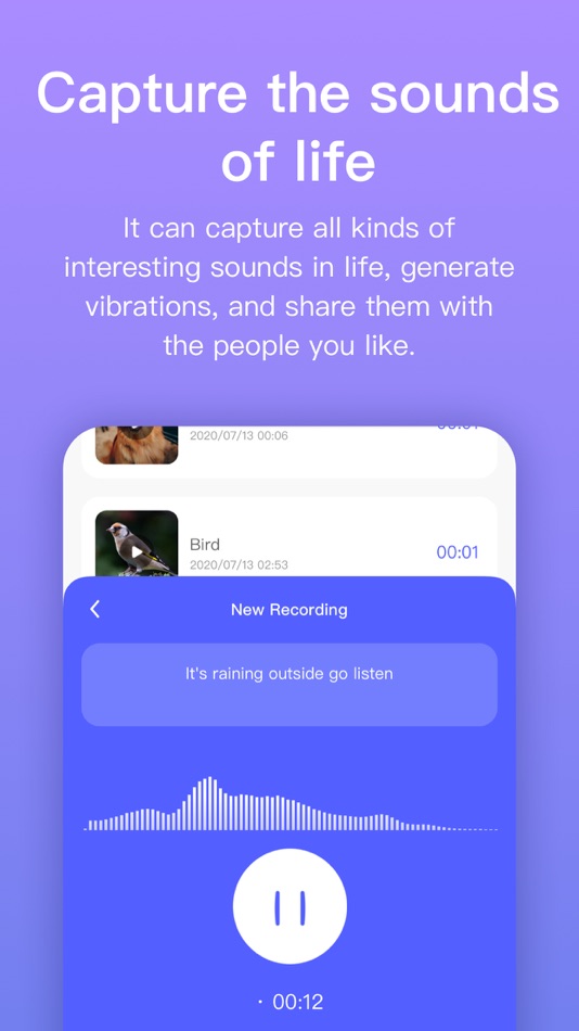 #6. TouchSounds (iOS) 由: 祖铁 程
