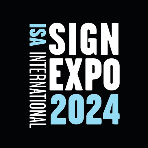 ISA International Sign Expo