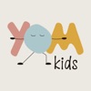 Yom Kids icon