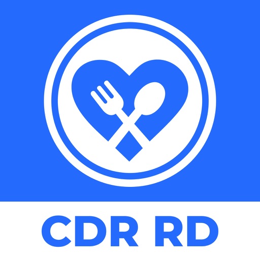 CDR RD Review & Prep 2025