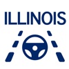 Illinois Driving Test -DMVCool - iPhoneアプリ