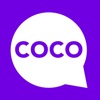 Coco -Live Stream & Video Chat icon