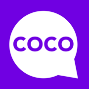 Coco - Chat vidéo en direct