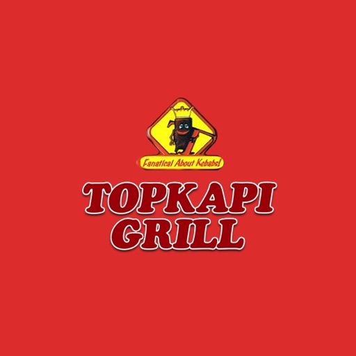 Top Kapi Grill.