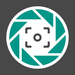 Focus Range app icon