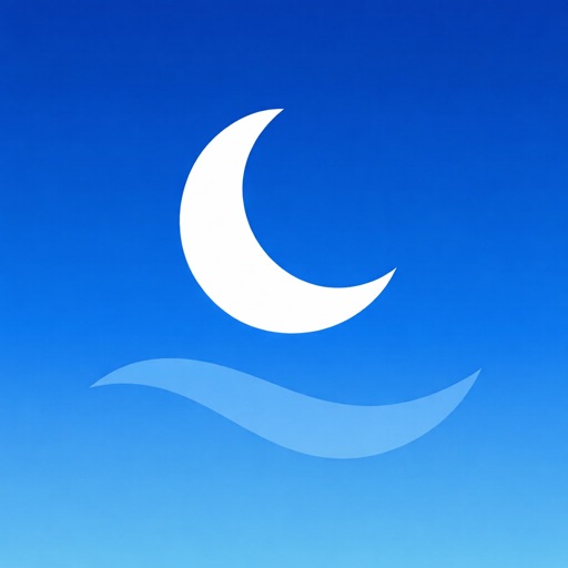 Still Waters App