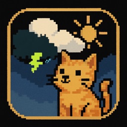 Cat Weather