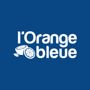 ClubConnect - L'Orange Bleue