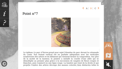 Screenshot #3 pour Propriété Caillebotte