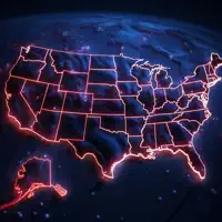 Conflict of Nations: WW3 icon