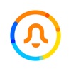 Circle Alert Safety Check In icon