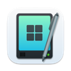 EaseUS NTFS Writer icon