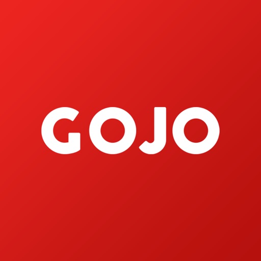 GOJO - Rides, Taxi & More