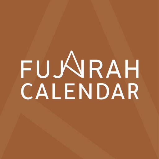 fujairah calendar