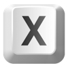 Cmd-X – Cut and paste files 图标
