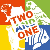 TWO AND ONE