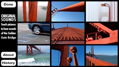 Play The Golden Gate Bridge M Screenshot
