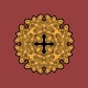 Типик app icon - Book app for iPhone
