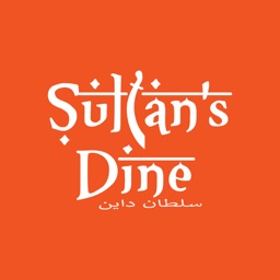 Sultan's Dine