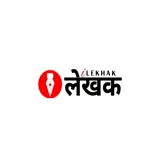 Lekhak - लेखक - App Icon