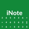 iNote2 icon