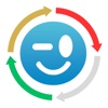 KnoCard icon