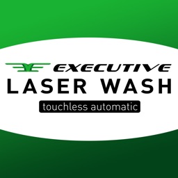 Executive Laser Wash