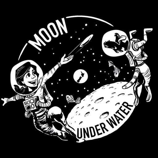 Moon Under Water Download