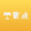Templates for iWork Bundle Ed. icon