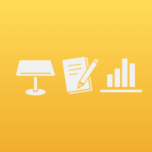 Templates for iWork Bundle Ed.