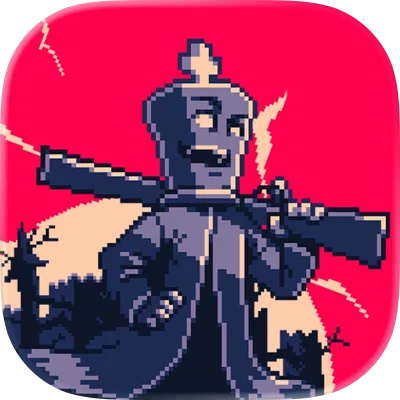 Shotgun King: The Final Checkmate cover