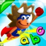 Get Kids Reading Games: ABC Dinos for iOS, iPhone, iPad Aso Report