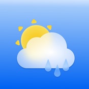 Live Weather - Widget, Radar