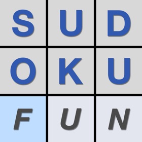 螢幕擷取畫面 (10) Sudoku Fun For Everyone